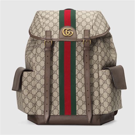 zaino uomo gucci replica|gucci handbags logo.